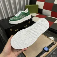 Cheap Gucci Casual Shoes For Men #1399332 Replica Wholesale [$76.00 USD] [ITEM#1399332] on Replica Gucci Casual Shoes
