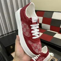 Cheap Gucci Casual Shoes For Men #1399333 Replica Wholesale [$76.00 USD] [ITEM#1399333] on Replica Gucci Casual Shoes