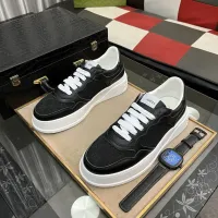 Cheap Gucci Casual Shoes For Men #1399336 Replica Wholesale [$76.00 USD] [ITEM#1399336] on Replica Gucci Casual Shoes