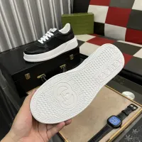 Cheap Gucci Casual Shoes For Men #1399336 Replica Wholesale [$76.00 USD] [ITEM#1399336] on Replica Gucci Casual Shoes