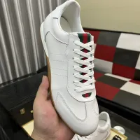 Cheap Gucci Casual Shoes For Men #1399337 Replica Wholesale [$80.00 USD] [ITEM#1399337] on Replica Gucci Casual Shoes