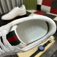 Cheap Gucci Casual Shoes For Men #1399337 Replica Wholesale [$80.00 USD] [ITEM#1399337] on Replica Gucci Casual Shoes