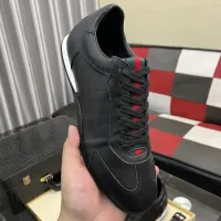 Cheap Gucci Casual Shoes For Men #1399338 Replica Wholesale [$80.00 USD] [ITEM#1399338] on Replica Gucci Casual Shoes