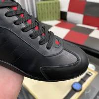 Cheap Gucci Casual Shoes For Men #1399338 Replica Wholesale [$80.00 USD] [ITEM#1399338] on Replica Gucci Casual Shoes