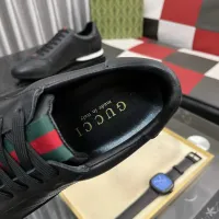 Cheap Gucci Casual Shoes For Men #1399338 Replica Wholesale [$80.00 USD] [ITEM#1399338] on Replica Gucci Casual Shoes