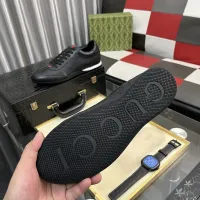 Cheap Gucci Casual Shoes For Men #1399338 Replica Wholesale [$80.00 USD] [ITEM#1399338] on Replica Gucci Casual Shoes