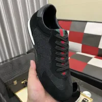 Cheap Gucci Casual Shoes For Men #1399341 Replica Wholesale [$80.00 USD] [ITEM#1399341] on Replica Gucci Casual Shoes