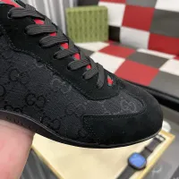 Cheap Gucci Casual Shoes For Men #1399341 Replica Wholesale [$80.00 USD] [ITEM#1399341] on Replica Gucci Casual Shoes