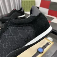 Cheap Gucci Casual Shoes For Men #1399341 Replica Wholesale [$80.00 USD] [ITEM#1399341] on Replica Gucci Casual Shoes