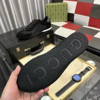 Cheap Gucci Casual Shoes For Men #1399341 Replica Wholesale [$80.00 USD] [ITEM#1399341] on Replica Gucci Casual Shoes