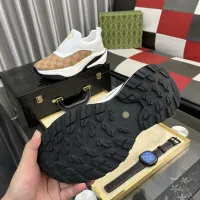 Cheap Gucci Casual Shoes For Men #1399342 Replica Wholesale [$85.00 USD] [ITEM#1399342] on Replica Gucci Casual Shoes