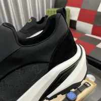 Cheap Gucci Casual Shoes For Men #1399343 Replica Wholesale [$85.00 USD] [ITEM#1399343] on Replica Gucci Casual Shoes