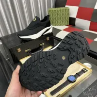 Cheap Gucci Casual Shoes For Men #1399343 Replica Wholesale [$85.00 USD] [ITEM#1399343] on Replica Gucci Casual Shoes