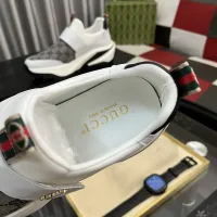 Cheap Gucci Casual Shoes For Men #1399345 Replica Wholesale [$85.00 USD] [ITEM#1399345] on Replica Gucci Casual Shoes