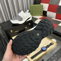 Cheap Gucci Casual Shoes For Men #1399345 Replica Wholesale [$85.00 USD] [ITEM#1399345] on Replica Gucci Casual Shoes