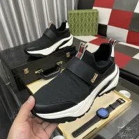 Cheap Gucci Casual Shoes For Men #1399346 Replica Wholesale [$85.00 USD] [ITEM#1399346] on Replica Gucci Casual Shoes