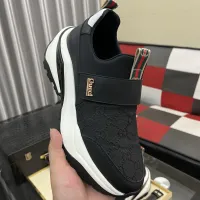 Cheap Gucci Casual Shoes For Men #1399346 Replica Wholesale [$85.00 USD] [ITEM#1399346] on Replica Gucci Casual Shoes