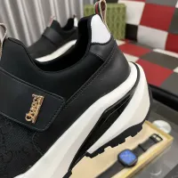 Cheap Gucci Casual Shoes For Men #1399346 Replica Wholesale [$85.00 USD] [ITEM#1399346] on Replica Gucci Casual Shoes