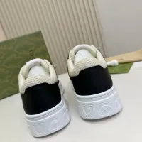 Cheap Gucci Casual Shoes For Men #1399348 Replica Wholesale [$118.00 USD] [ITEM#1399348] on Replica Gucci Casual Shoes