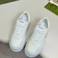 Cheap Gucci Casual Shoes For Men #1399349 Replica Wholesale [$118.00 USD] [ITEM#1399349] on Replica Gucci Casual Shoes