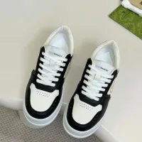 Cheap Gucci Casual Shoes For Men #1399350 Replica Wholesale [$118.00 USD] [ITEM#1399350] on Replica Gucci Casual Shoes