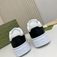 Cheap Gucci Casual Shoes For Men #1399350 Replica Wholesale [$118.00 USD] [ITEM#1399350] on Replica Gucci Casual Shoes