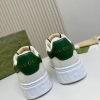 Cheap Gucci Casual Shoes For Men #1399351 Replica Wholesale [$118.00 USD] [ITEM#1399351] on Replica Gucci Casual Shoes