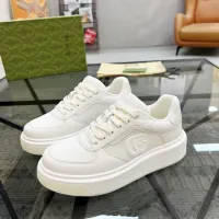 Cheap Gucci Casual Shoes For Men #1399359 Replica Wholesale [$85.00 USD] [ITEM#1399359] on Replica Gucci Casual Shoes