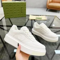 Cheap Gucci Casual Shoes For Men #1399359 Replica Wholesale [$85.00 USD] [ITEM#1399359] on Replica Gucci Casual Shoes