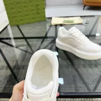 Cheap Gucci Casual Shoes For Men #1399359 Replica Wholesale [$85.00 USD] [ITEM#1399359] on Replica Gucci Casual Shoes