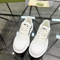 Cheap Gucci Casual Shoes For Men #1399360 Replica Wholesale [$85.00 USD] [ITEM#1399360] on Replica Gucci Casual Shoes