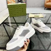 Cheap Gucci Casual Shoes For Men #1399361 Replica Wholesale [$85.00 USD] [ITEM#1399361] on Replica Gucci Casual Shoes