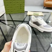 Cheap Gucci Casual Shoes For Men #1399361 Replica Wholesale [$85.00 USD] [ITEM#1399361] on Replica Gucci Casual Shoes