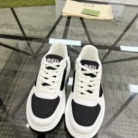 Cheap Gucci Casual Shoes For Men #1399362 Replica Wholesale [$85.00 USD] [ITEM#1399362] on Replica Gucci Casual Shoes