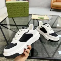 Cheap Gucci Casual Shoes For Men #1399362 Replica Wholesale [$85.00 USD] [ITEM#1399362] on Replica Gucci Casual Shoes