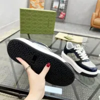 Cheap Gucci Casual Shoes For Men #1399365 Replica Wholesale [$85.00 USD] [ITEM#1399365] on Replica Gucci Casual Shoes