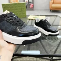 Cheap Gucci Casual Shoes For Men #1399366 Replica Wholesale [$85.00 USD] [ITEM#1399366] on Replica Gucci Casual Shoes