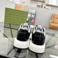 Cheap Gucci Casual Shoes For Men #1399366 Replica Wholesale [$85.00 USD] [ITEM#1399366] on Replica Gucci Casual Shoes
