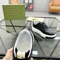 Cheap Gucci Casual Shoes For Men #1399366 Replica Wholesale [$85.00 USD] [ITEM#1399366] on Replica Gucci Casual Shoes