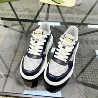 Cheap Gucci Casual Shoes For Men #1399372 Replica Wholesale [$85.00 USD] [ITEM#1399372] on Replica Gucci Casual Shoes