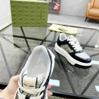 Cheap Gucci Casual Shoes For Men #1399372 Replica Wholesale [$85.00 USD] [ITEM#1399372] on Replica Gucci Casual Shoes