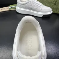 Cheap Gucci Casual Shoes For Men #1399375 Replica Wholesale [$85.00 USD] [ITEM#1399375] on Replica Gucci Casual Shoes