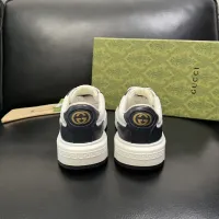Cheap Gucci Casual Shoes For Men #1399376 Replica Wholesale [$85.00 USD] [ITEM#1399376] on Replica Gucci Casual Shoes