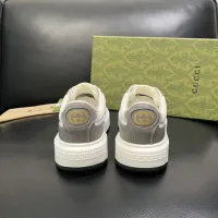 Cheap Gucci Casual Shoes For Men #1399377 Replica Wholesale [$85.00 USD] [ITEM#1399377] on Replica Gucci Casual Shoes