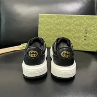 Cheap Gucci Casual Shoes For Men #1399378 Replica Wholesale [$85.00 USD] [ITEM#1399378] on Replica Gucci Casual Shoes