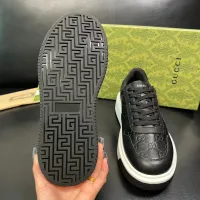 Cheap Gucci Casual Shoes For Men #1399378 Replica Wholesale [$85.00 USD] [ITEM#1399378] on Replica Gucci Casual Shoes