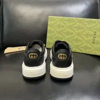 Cheap Gucci Casual Shoes For Men #1399380 Replica Wholesale [$85.00 USD] [ITEM#1399380] on Replica Gucci Casual Shoes