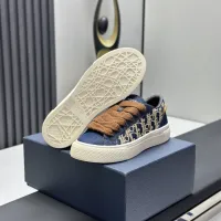 Cheap Christian Dior Casual Shoes For Men #1399381 Replica Wholesale [$105.00 USD] [ITEM#1399381] on Replica Christian Dior Casual Shoes