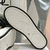 Cheap Christian Dior Casual Shoes For Women #1399383 Replica Wholesale [$108.00 USD] [ITEM#1399383] on Replica Christian Dior Casual Shoes