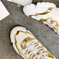 Cheap Christian Dior Casual Shoes For Women #1399384 Replica Wholesale [$102.00 USD] [ITEM#1399384] on Replica Christian Dior Casual Shoes